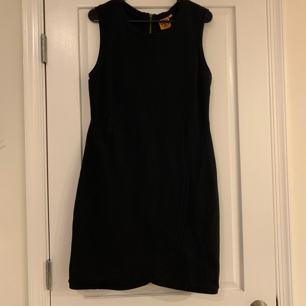 Black Tory Burch Dress